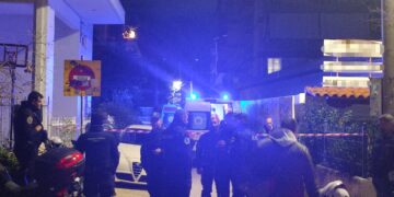 Alldaynews.gr Πρωτοφανές έγκλημα στο Μαρούσι: 17χρονη σκότωσε 22χρονη – Νεκρή με πολλαπλές μαχαιριές (φωτο, video)