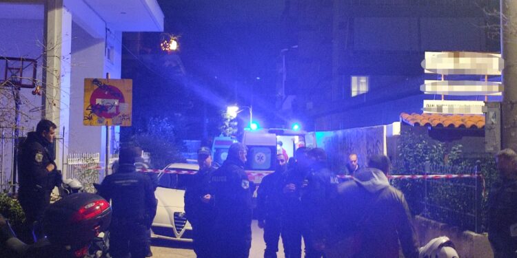 Alldaynews.gr Πρωτοφανές έγκλημα στο Μαρούσι: 17χρονη σκότωσε 22χρονη – Νεκρή με πολλαπλές μαχαιριές (φωτο, video)