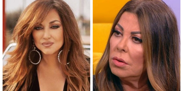 Alldaynews.gr Καίτη Γαρμπή για Άντζελα Δημητρίου: Ξεσυγγενέψαμε όταν χώρισαν τα αδέρφια μας