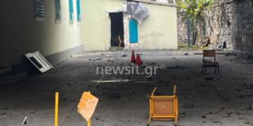 Alldaynews.gr «Ήταν μόνος του – Δεν τον ήθελαν οι άλλοι» λέει δάσκαλος για τον μαθητή που σκοτώθηκε στις Σέρρες