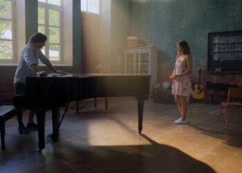 Maestro: Έγκυος η Αλεξάνδρα – Έρχεται το τέλος Ορέστη – Κλέλιας;