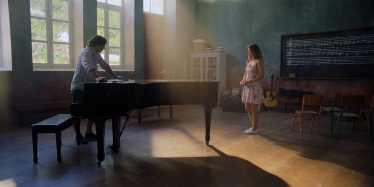 Alldaynews.gr Maestro: Έγκυος η Αλεξάνδρα – Έρχεται το τέλος Ορέστη – Κλέλιας;