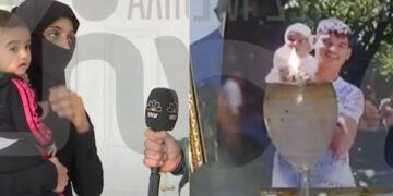 «Για 20 ευρώ εμείς δεν μπορούμε»: Συγκινεί η σύζυγος του 16χρονου Ρομά για τον χαμό του