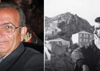 Ξανθόπουλος