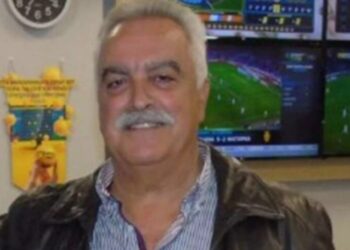 Σπαρακτικό αντίο στον συνταξιούχο αστυνομικό που έπεσε Νεκρός