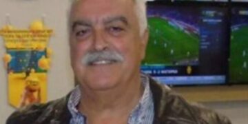 Alldaynews.gr Σπαρακτικό αντίο στον συνταξιούχο αστυνομικό που έπεσε Νεκρός