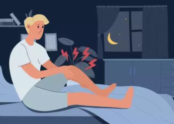 Γιατί πονάτε χαμηλά στα πόδια τη νύχτα: Όλες οι πιθανές αιτίες και τι να κάνετε
