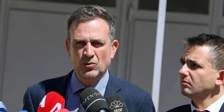 Όθων Παπαδόπουλος: Ο Κούγιας αγόρασε την υπόθεση Πισπιρίγκου, δεν του ανατέθηκε