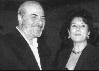 «Απόψε σε τελειώνω»-Ο κακοποιός που έβγαλε χειροβομβίδα στον Καζαντζίδη