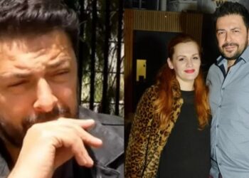 Σε απόγνωση ο Γιώργος Χειμωνέτος: «Πηγαίνω και βλέπω να μένει άλλος μέσα στο σπίτι μου. Το πήραν παράνομα»