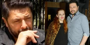 Alldaynews.gr Σε απόγνωση ο Γιώργος Χειμωνέτος: «Πηγαίνω και βλέπω να μένει άλλος μέσα στο σπίτι μου. Το πήραν παράνομα»