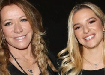 Χρυσός κληρονόμος ο γιος της Εριέττας Κούρκουλου: Αυτό είναι το σπίτι…παλάτι στην Εκάλη που του έγραψε η Μαριάννα Λάτση[photos]