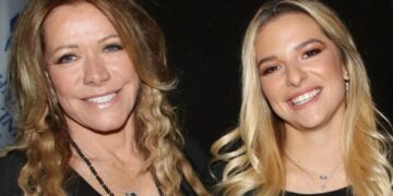 Χρυσός κληρονόμος ο γιος της Εριέττας Κούρκουλου: Αυτό είναι το σπίτι…παλάτι στην Εκάλη που του έγραψε η Μαριάννα Λάτση[photos]