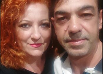 «Ήσουν ο άγγελος μας, σήμερα θα είχες γενέθλια»: Γροθιά στο στομάχι το μήνυμα της χήρας του Παναγιώτη Μητρέλου που βρήκε Τραγικό Θάνατο