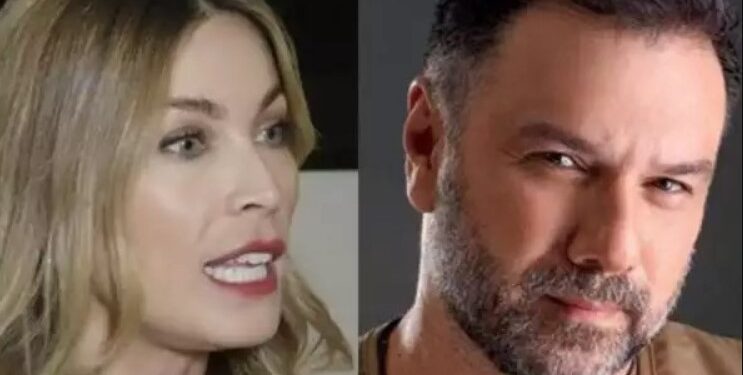 Alldaynews.gr Μαριέττα Χρουσαλά: Δηλώσεις «φωτιά» για τον Αρναούτογλου – «Μεταξύ κατεργαρέων ειλικρίνεια…»