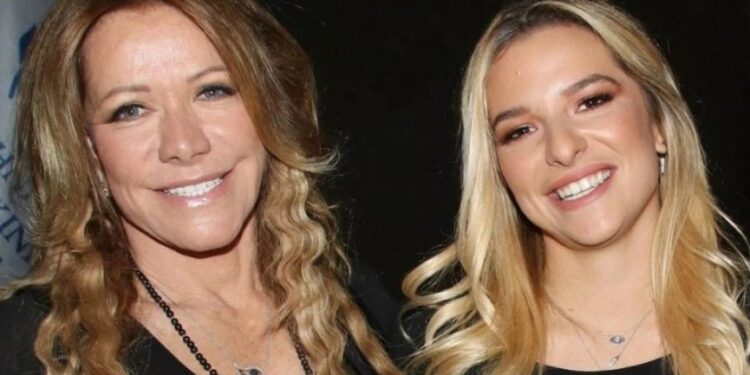 Χρυσός κληρονόμος ο γιος της Εριέττας Κούρκουλου: Αυτό είναι το σπίτι…παλάτι στην Εκάλη που του έγραψε η Μαριάννα Λάτση[photos]