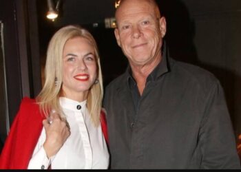 Έσκασε ”Βόμβα”-Χώρισαν Χριστίνα Κοντοβά και ο Τζώνυ Καλημέρης