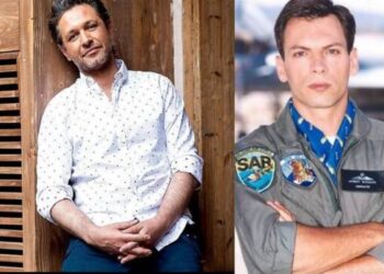 Αιμίλιος Χειλάκης: Το σπαρακτικό μήνυμα για την αυτοκτονία του Δημήτρη Βογιατζή