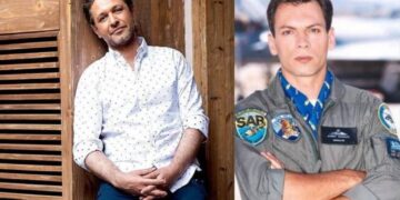 Αιμίλιος Χειλάκης: Το σπαρακτικό μήνυμα για την αυτοκτονία του Δημήτρη Βογιατζή