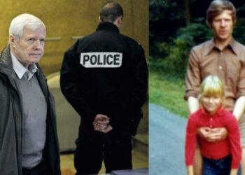 Η τιμωρία του πατέρα: Απήγαγε τον δολοφόνο της κόρης του και απέδωσε δικαιοσύνη για το νεκρό παιδί του