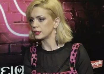 Τραϊάνα Ανανία