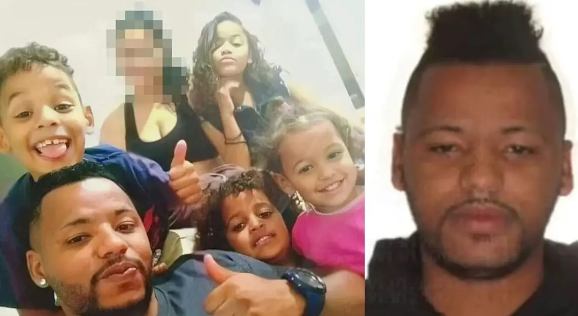 Πατέρας Δολοφόνησε τα τέσσερα παιδιά του για να εκδικηθεί τη μητέρα τους