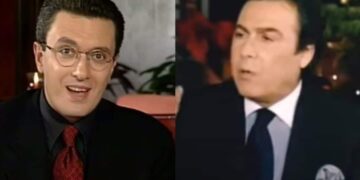 Alldaynews.gr «Με λέγανε ναρκομανή και αλκοολικό…»: Η συνέντευξη του Τόλη Βοσκόπουλου στο Νίκο Χατζηνικολάου που είχε «σπάσει» τα μηχανάκια της AGB