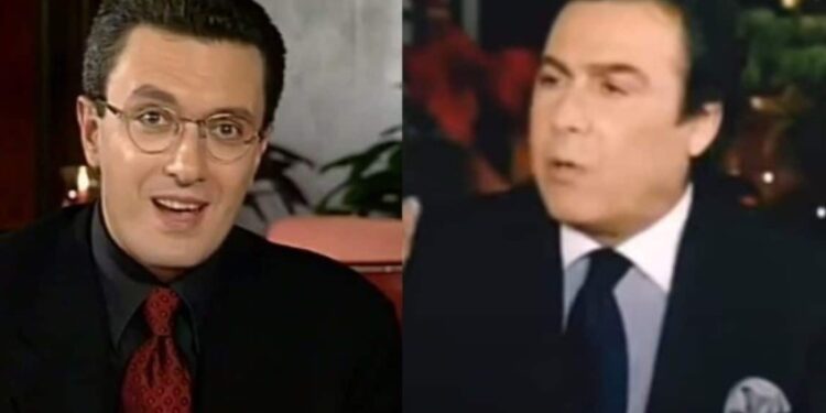 Alldaynews.gr «Με λέγανε ναρκομανή και αλκοολικό…»: Η συνέντευξη του Τόλη Βοσκόπουλου στο Νίκο Χατζηνικολάου που είχε «σπάσει» τα μηχανάκια της AGB