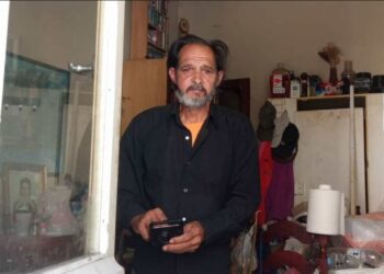 Βόλος: Η συγκλονιστική ιστορία ενός άνεργου πατέρα που ζούσε στα σκουπίδια και πέθανε μόνος