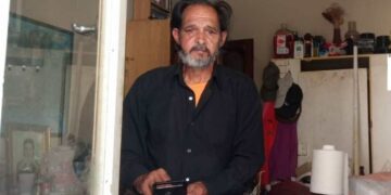 Alldaynews.gr Βόλος: Η συγκλονιστική ιστορία ενός άνεργου πατέρα που ζούσε στα σκουπίδια και πέθανε μόνος