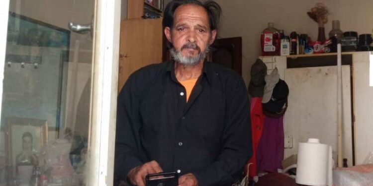 Alldaynews.gr Βόλος: Η συγκλονιστική ιστορία ενός άνεργου πατέρα που ζούσε στα σκουπίδια και πέθανε μόνος