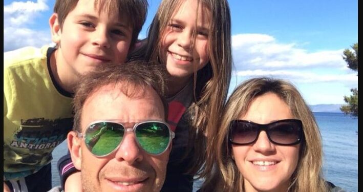 Alldaynews.gr Δίκη για το Μάτι-Ανατριχιαστική Στιγμή: Πώς υποδέχθηκαν την Βαρβάρα Φύτρου που έχασε σύζυγο και δύο παιδιά