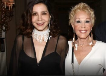 ”Βόμβα” για τη Ζωή Λάσκαρη από τη Μαρία – Ελένη Λυκουρέζου: «Το βράδυ πριν πεθάνει…»