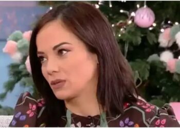 Κατερίνα Τσάβαλου