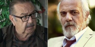 Τάσος Κωστής για Γιώργο Κιμούλη: «Είχε κακή συμπεριφορά, ε και;»