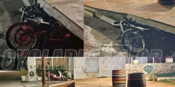 Σύρος: Στο Παίδων «Αγία Σοφία» 15χρονος που τραυματίστηκε σοβαρά στο κεφάλι ύστερα από τροχαίο