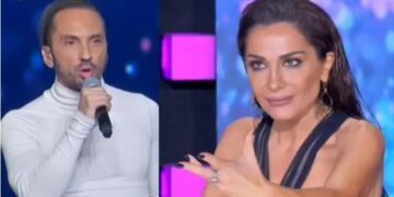 J2US: Σφοδρή σύγκρουση για Δέσποινα Βανδή και Ιωάννη Μελισσανίδη – «Τι βλακείες είναι αυτές;»