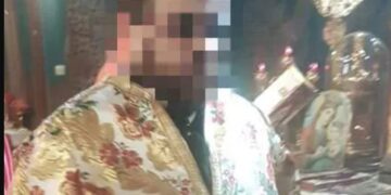 Alldaynews.gr «Με έκαιγε με σταυρό» – Βασανιστήρια από τον ιερέα με τους «μαϊμού» εράνους καταγγέλλει ο 23χρονος