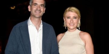 Στα…κάγκελα ο Κώστας Μπακογιάννης: «Με τη Σία Κοσιώνη το παλεύουμε…»[video]