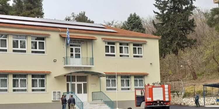 Alldaynews.gr Σέρρες: Συντετριμμένοι οι Γονείς του 12χρονου που σκοτώθηκε από την έκρηξη-Γιατρός Καρδιολόγος ο πατέρας του