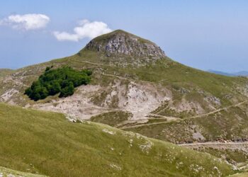 Καβάλα: Σώο το 3χρονο αγοράκι που είχε χαθεί στο Παγγαίο- Συνελήφθη η μητέρα του
