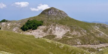 Καβάλα: Σώο το 3χρονο αγοράκι που είχε χαθεί στο Παγγαίο- Συνελήφθη η μητέρα του