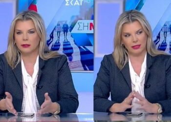 ”Στα 20 μπορεί να σκοτώσει”-Χαμός με τις δηλώσεις της Λίνας Κλείτου για τους Ρομά