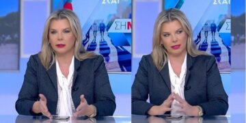 ”Στα 20 μπορεί να σκοτώσει”-Χαμός με τις δηλώσεις της Λίνας Κλείτου για τους Ρομά