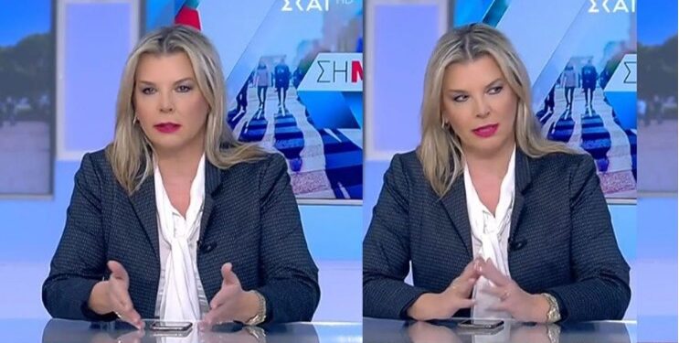 ”Στα 20 μπορεί να σκοτώσει”-Χαμός με τις δηλώσεις της Λίνας Κλείτου για τους Ρομά