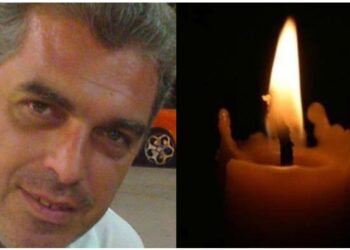 Ασύλληπτη Τραγωδία: «Έφυγε» ξαφνικά ο 54χρονος Δημήτρης-Ξεψύχησε μέσα σε Λεωφορείο του ΚΤΕΛ