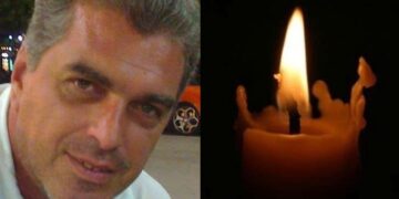 Alldaynews.gr Ασύλληπτη Τραγωδία: «Έφυγε» ξαφνικά ο 54χρονος Δημήτρης-Ξεψύχησε μέσα σε Λεωφορείο του ΚΤΕΛ