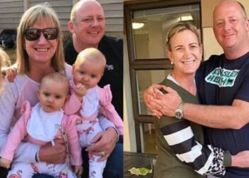 Η 40χρονη που Σκότωσε και τις τρεις κόρες της και ο σύζυγός της την συγχώρεσε