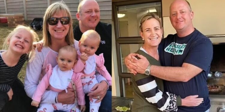 Alldaynews.gr Η 40χρονη που Σκότωσε και τις τρεις κόρες της και ο σύζυγός της την συγχώρεσε