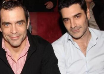 Χριστόφορος Παπακαλιάτης σε Κωνσταντίνο Μαρκουλάκη: «Ήταν δικό μου το παιδί, 20 χρόνια έχουν περάσει, ξεπέρασε το»